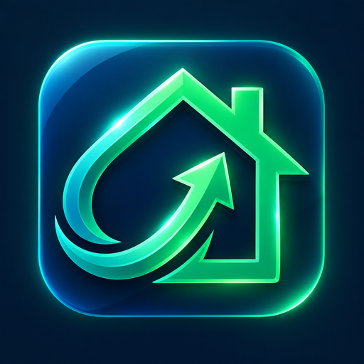 Mortgage US Logo